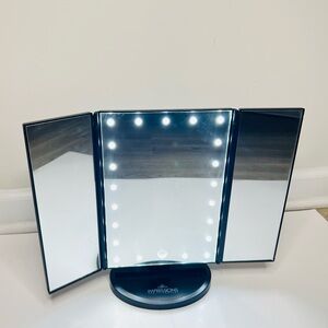 Impressions Vanity Touch Small Makeup Mirror